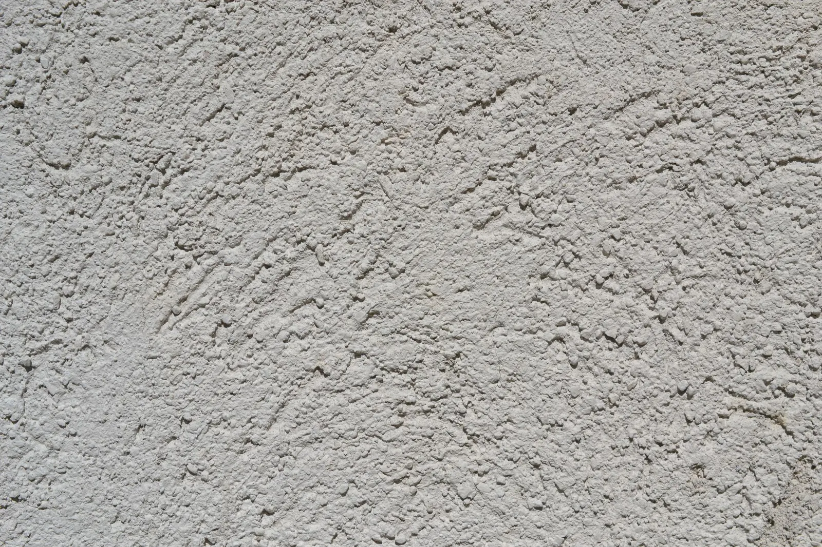 Close-up of a textured wall finish